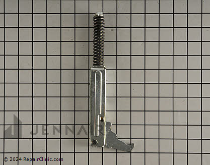 Door Hinge W10774098 Alternate Product View
