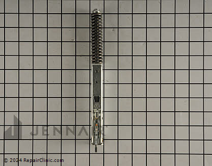 Door Hinge W10774098 Alternate Product View