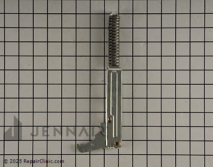 Door Hinge W10774098 Alternate Product View