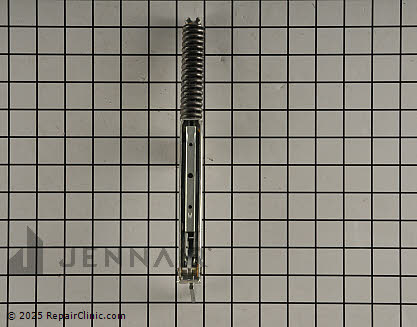 Door Hinge W10774098 Alternate Product View