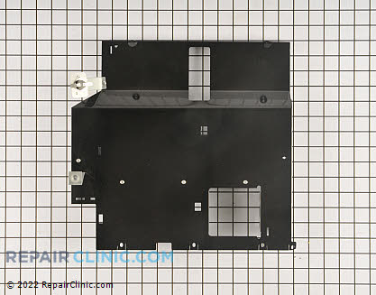 Base Panel 8205563 Alternate Product View