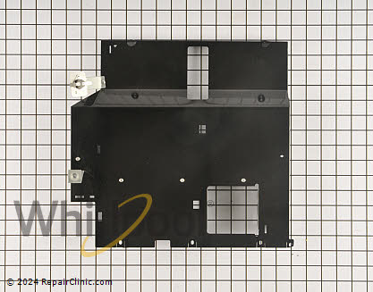 Base Panel 8205563 Alternate Product View