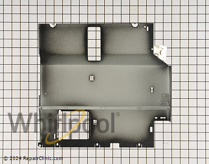 Base Panel 8205563 Alternate Product View