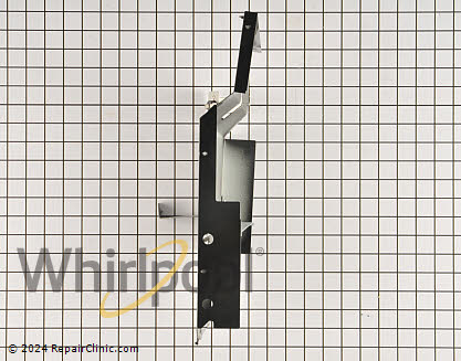 Base Panel 8205563 Alternate Product View
