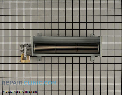 Cooling Fan WB26T10039 Alternate Product View