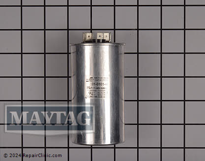 Capacitor 01-0101 Alternate Product View