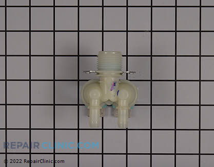 Water Inlet Valve WH13X10046 Alternate Product View