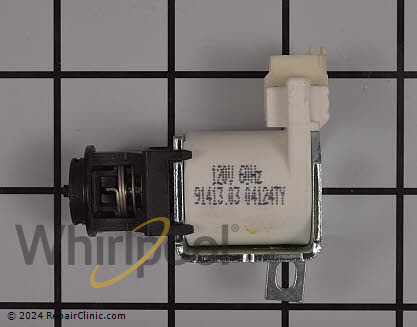 Water Inlet Valve W10514359 Alternate Product View
