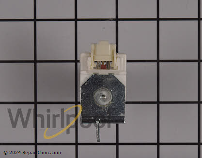 Water Inlet Valve W10514359 Alternate Product View