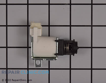 Water Inlet Valve W10514359 Alternate Product View