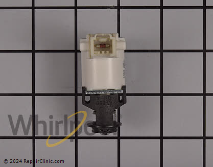 Water Inlet Valve W10514359 Alternate Product View