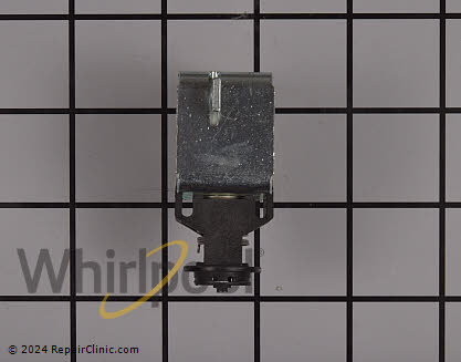 Water Inlet Valve W10514359 Alternate Product View