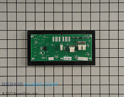 Control Module WR55X10738 Alternate Product View