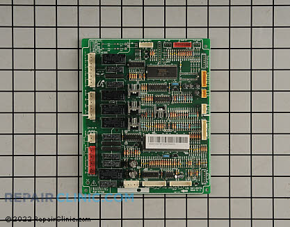 Main Control Board WR55X10901 Alternate Product View