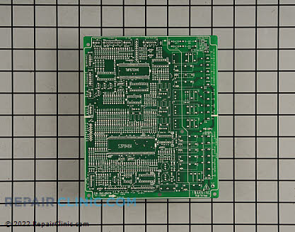 Main Control Board WR55X10901 Alternate Product View