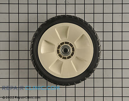 Wheel Assembly 44710-VE2-M02ZA Alternate Product View