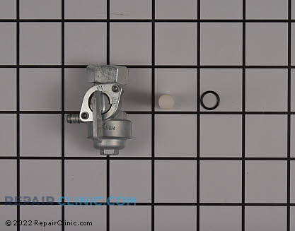 Fuel Shut-Off 16950-ZB4-015 Alternate Product View