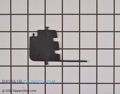 Louver 4758A10009A Alternate Product View