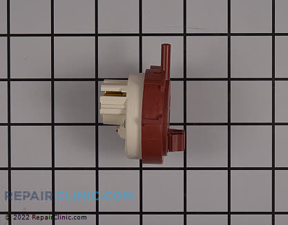 Pressure Switch WPW10304342 Alternate Product View