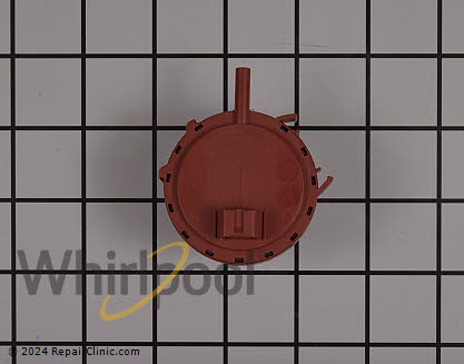 Pressure Switch WPW10304342 Alternate Product View