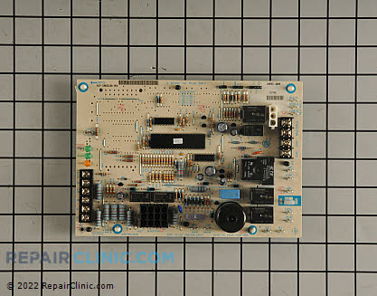 Control Board 62-102636-01 Alternate Product View