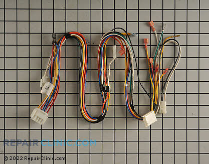 Wire Harness WIR04583 Alternate Product View