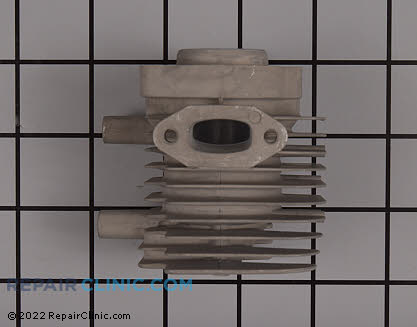 Cylinder Head A130001391 Alternate Product View