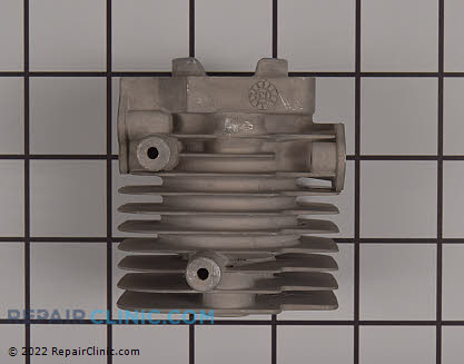 Cylinder Head A130001391 Alternate Product View