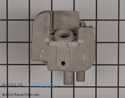 Cylinder Head A130001391 Alternate Product View