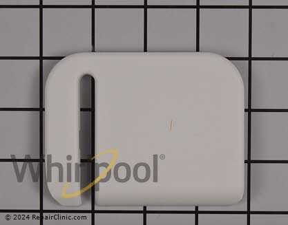 Hinge Cover W10635117 Alternate Product View