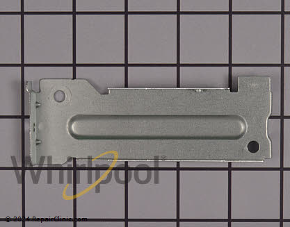 Support Bracket W10313275 Alternate Product View