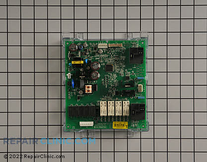 Control Board W11179310 Alternate Product View