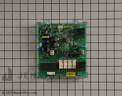 Control Board W11179310 Alternate Product View