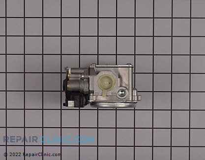 Gas Valve Assembly 60-101921-81 Alternate Product View