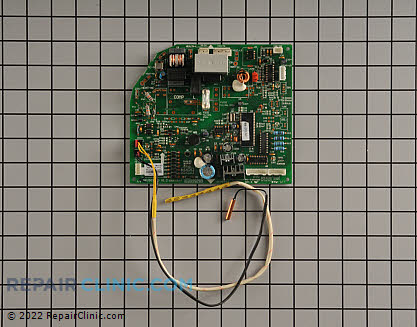 Main Control Board 30138632 Alternate Product View