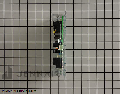 Control Board W11179310 Alternate Product View