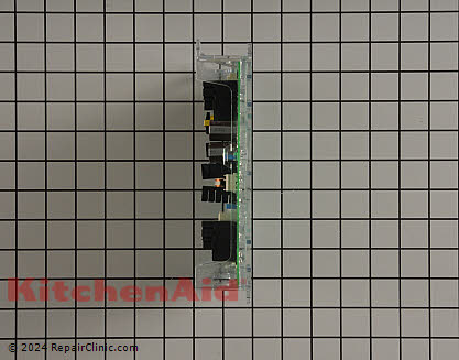 Control Board W11179310 Alternate Product View