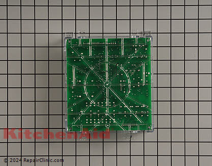 Control Board W11179310 Alternate Product View