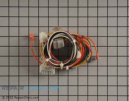 Wire Harness WIR02384 Alternate Product View