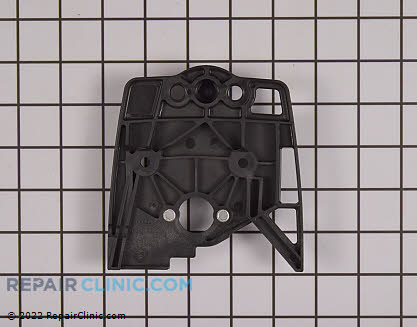 Air Filter Housing 530049260 Alternate Product View