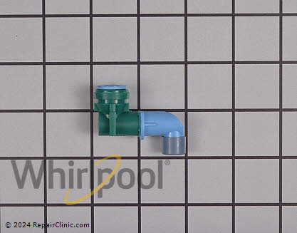 Discharge Tube WP2305235 Alternate Product View