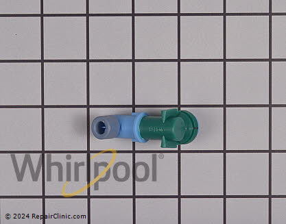 Discharge Tube WP2305235 Alternate Product View