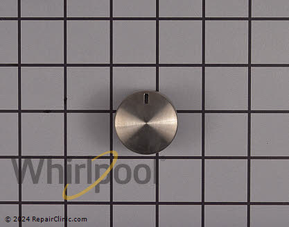 Knob W10236976 Alternate Product View