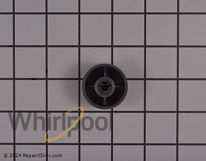 Knob W10236976 Alternate Product View