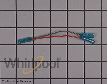 Wire Harness W10557527 Alternate Product View