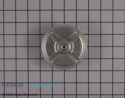 Blower Wheel S1-2900-3601 Alternate Product View