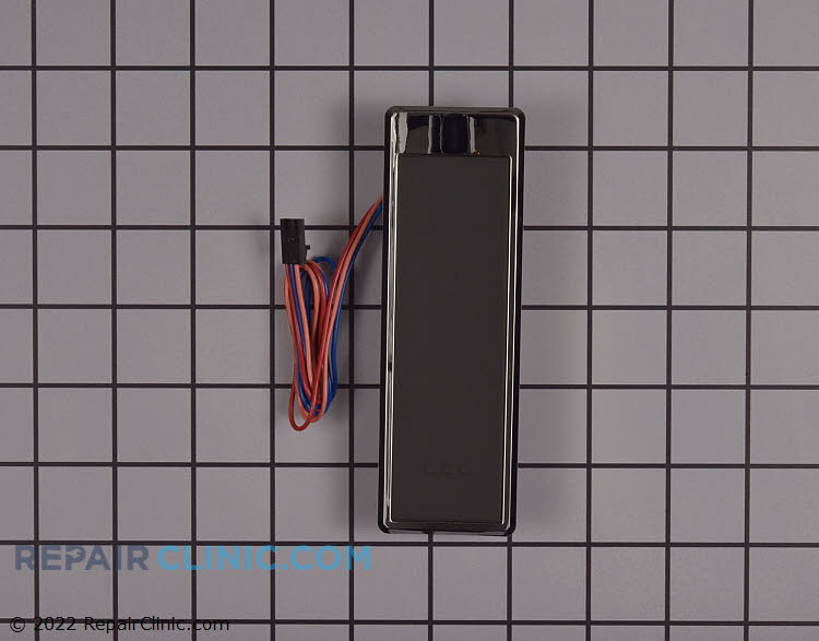 KitchenAid Refrigerator Dispenser Actuator Paddle Replacement WPW