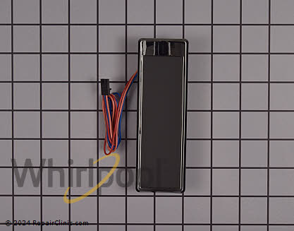 Dispenser Actuator WPW10346924 Alternate Product View