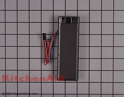 Dispenser Actuator WPW10346924 Alternate Product View