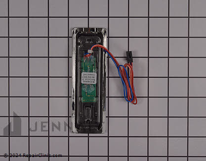 Dispenser Actuator WPW10346924 Alternate Product View